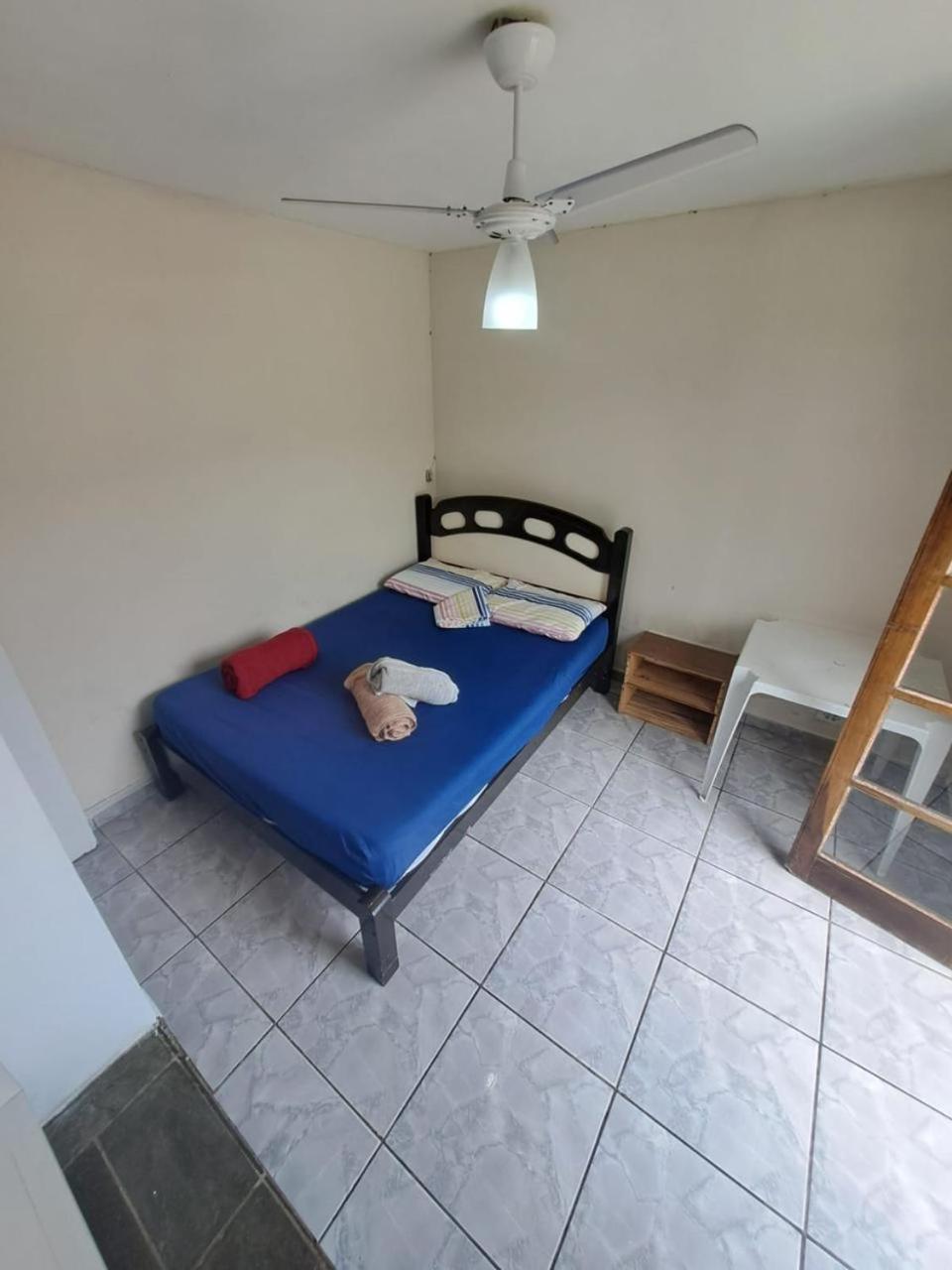 Da Lua Hostel 우바투바 외부 사진